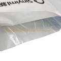 5kg 10kg Flour Feed Rice Packaging Fertilizer Woven Polypropylene Bag